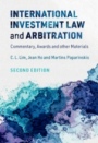 International Investment Law and Arbitration - ISBN 9781108823203