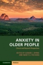 Anxiety in Older People - ISBN 9781108826365