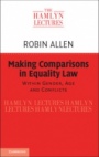 Making Comparisons in Equality Law - ISBN 9781108827546