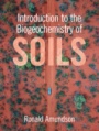Introduction to the Biogeochemistry of Soils - ISBN 9781108831260