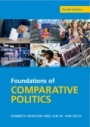 Foundations of Comparative Politics - ISBN 9781108831826