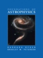 Foundations of Astrophysics - ISBN 9781108831956