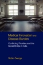 Medical Innovation and Disease Burden - ISBN 9781108832304