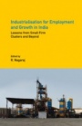 Industrialisation for Employment and Growth in India - ISBN 9781108832335