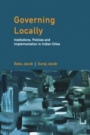 Governing Locally - ISBN 9781108832342