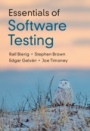 Essentials of Software Testing - ISBN 9781108833349