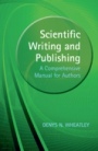 Scientific Writing and Publishing - ISBN 9781108835206