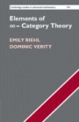 Elements of ?-Category Theory - ISBN 9781108837989