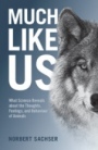 Much Like Us - ISBN 9781108838498