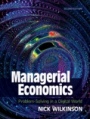 Managerial Economics - ISBN 9781108839143