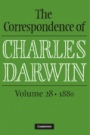 The Correspondence of Charles Darwin - ISBN 9781108839600