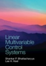 Linear Multivariable Control Systems - ISBN 9781108841689