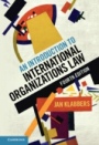 An Introduction to International Organizations Law - ISBN 9781108842204
