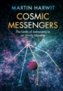 Cosmic Messengers - ISBN 9781108842440