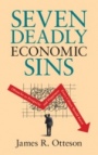 Seven Deadly Economic Sins - ISBN 9781108843379