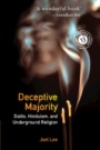 Deceptive Majority - ISBN 9781108843829