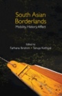 South Asian Borderlands - ISBN 9781108844512