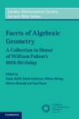 Facets of Algebraic Geometry 2 Volume Paperback Set - ISBN 9781108870061