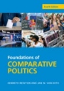 Foundations of Comparative Politics - ISBN 9781108927390