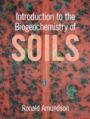 Introduction to the Biogeochemistry of Soils - ISBN 9781108932752