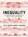 Inequality - ISBN 9781108940665