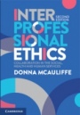 Interprofessional Ethics - ISBN 9781108969970