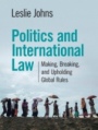 Politics and International Law - ISBN 9781108986656