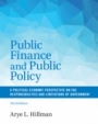 Public Finance and Public Policy - ISBN 9781316501801