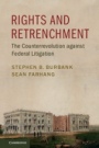 Rights and Retrenchment - ISBN 9781316502044