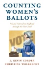 Counting Womens Ballots - ISBN 9781316505878