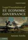 Legal Foundations of EU Economic Governance  - ISBN 9781316506226