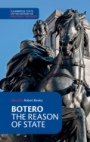 Botero: The Reason of State - ISBN 9781316506721