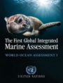 The First Global Integrated Marine Assessment - ISBN 9781316510018