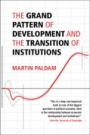 The Grand Pattern of Development and the Transition of Institutions - ISBN 9781316515501