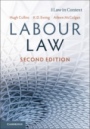 Labour Law - ISBN 9781316515747