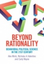 Beyond Rationality - ISBN 9781316516355