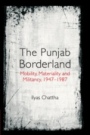 The Punjab Borderland - ISBN 9781316517956