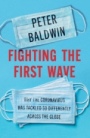 Fighting the First Wave - ISBN 9781316518335
