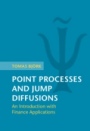 Point Processes and Jump Diffusions - ISBN 9781316518670