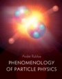 Phenomenology of Particle Physics - ISBN 9781316519349