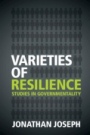 Varieties of Resilience - ISBN 9781316601570