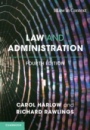 Law and Administration - ISBN 9781316604373