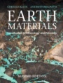 Earth Materials - ISBN 9781316608852
