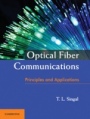 Optical Fiber Communications - ISBN 9781316610046