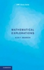 Mathematical Explorations - ISBN 9781316610565