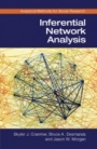 Inferential Network Analysis - ISBN 9781316610855