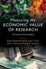 Measuring the Economic Value of Research - ISBN 9781316612415