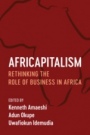 Africapitalism - ISBN 9781316613702