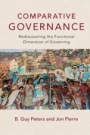Comparative Governance - ISBN 9781316615416