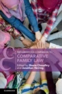 The Cambridge Companion to Comparative Family Law - ISBN 9781316618059